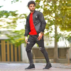 سویشرت مردانه نوید