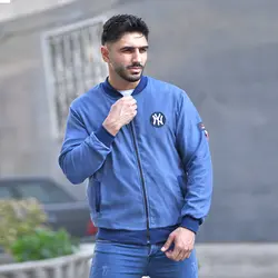 سویشرت مردانه مدل NY