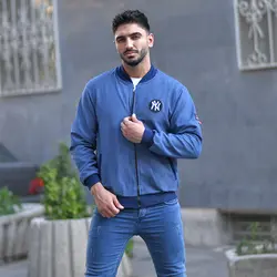 سویشرت مردانه مدل NY