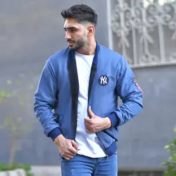 سویشرت مردانه مدل NY