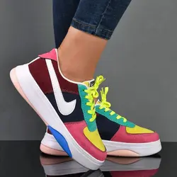 كفش دخترانه Nike مدل Tandis