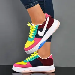 كفش دخترانه Nike مدل Tandis