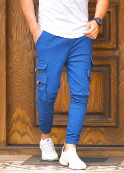 شلوار اسلش مردانه STARK