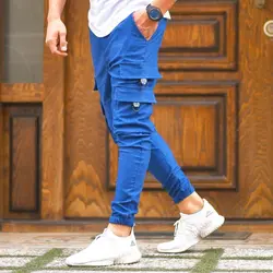 شلوار اسلش مردانه STARK