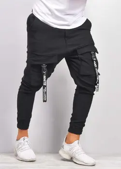 شلوار اسلش مردانه DENVERA