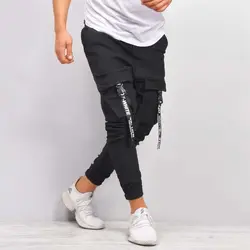 شلوار اسلش مردانه DENVERA