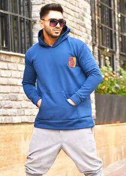 سویشرت مردانه مدل Atir