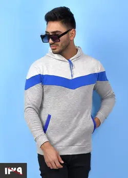 سويشرت مردانه مدل aykan