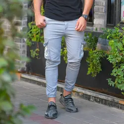 شلوار اسلش مدل آریا