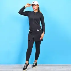 سه تيكه زنانه Fitness