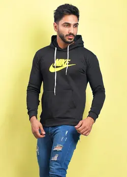 سویشرت مردانه نایک مدل Sipan