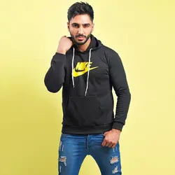 سویشرت مردانه نایک مدل Sipan