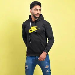 سویشرت مردانه نایک مدل Sipan
