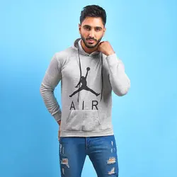 سویشرت مردانه AIR مدل زیلان