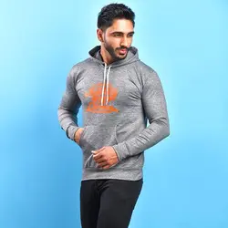 سویشرت مردانه هایکا