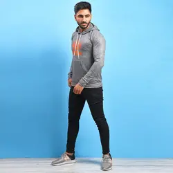 سویشرت مردانه هایکا