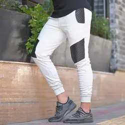 شلوار اسلش مردانه مدل داتیس