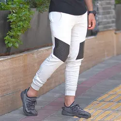 شلوار اسلش مردانه مدل داتیس