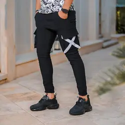 شلوار اسلش مردانه ایکس سل