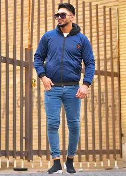 کاپشن مردانه Ernest