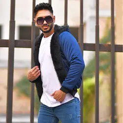 کاپشن مردانه Ernest
