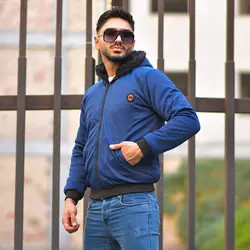 کاپشن مردانه Ernest