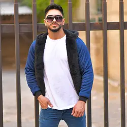کاپشن مردانه Ernest