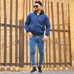 کاپشن مردانه Ernest