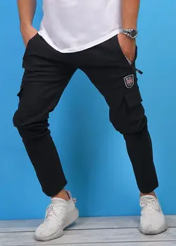 شلوار اسلش مردانه مدل Drew
