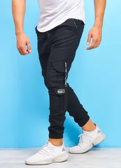 شلوار اسلش مردانه Marlona