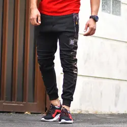 شلوار اسلش مردانه مدل Superdery