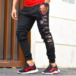 شلوار اسلش مردانه مدل Superdery