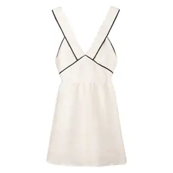 لباس مجلسی دخترانه ویسکوز H and M