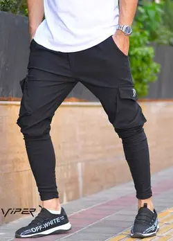 شلوار اسلش مدل Kennet (طراحی جذاب و کیفیت فوق العاده)