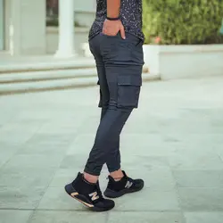 شلوار اسلش 6جیب برساد