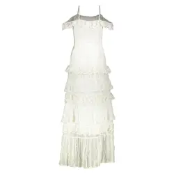 لباس مجلسی Vero Moda سفید