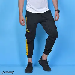 شلوار اسلش FENDI طرح MERO (طراحی خاص و فوق العاده شیک)