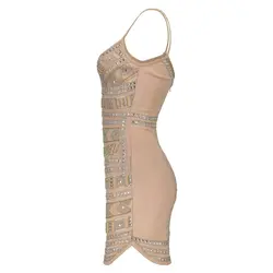 لباس مجلسی زنانه طرح دار Missguided