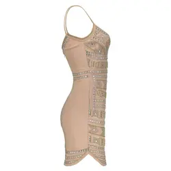 لباس مجلسی زنانه طرح دار Missguided