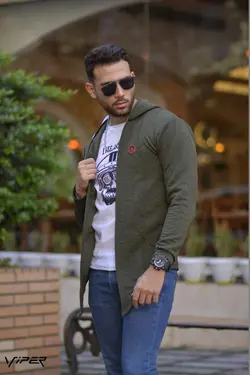 تک پوش مردانه ی طرح LIFE LONG