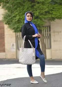 ست کیف و کفش دخترانه SHEYLI (یک استایل شیک و جذاب تابستانی)