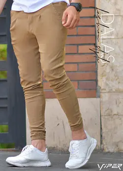 شلوار اسلش مردانه طرح DALAS (جذاب و دوست داشتنی)