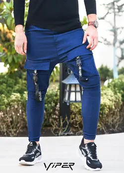 شلوار اسلش مردانه مدل Sasha