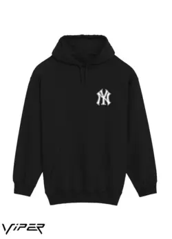 هودی مردانه نیویورکی کد V500 | جدید ترین محصول طرح New York رونمایی شد