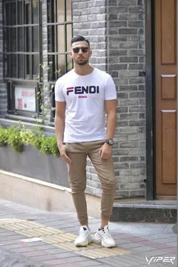 شلوار اسلش مردانه مدل KARA