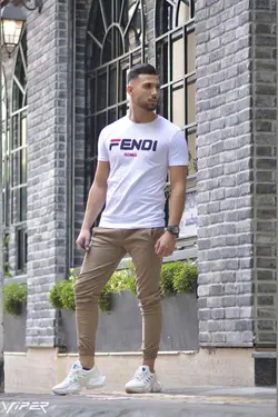 شلوار اسلش مردانه مدل KARA