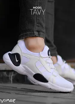 کفش مردانه نایک طرح TAVY (شیک و اسپرت)