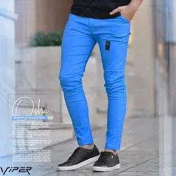 شلوار اسلش مردانه طرح OSHA (شیک و دارای طراحی خاص)