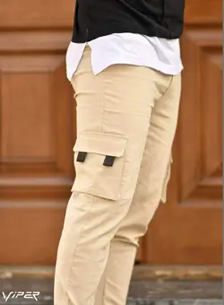 شلوار اسلش مردانه مدل TAJO