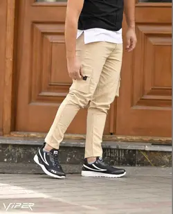 شلوار اسلش مردانه مدل TAJO